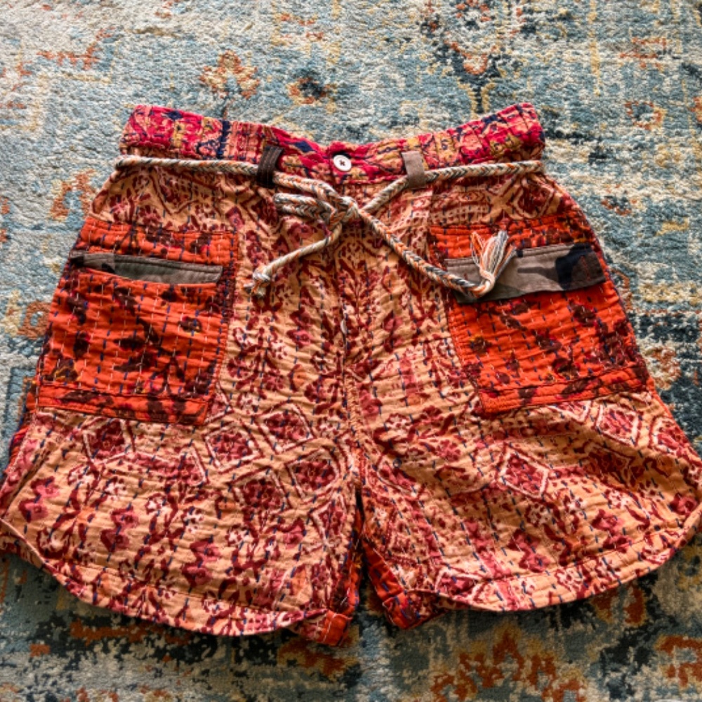 Shorts Free People